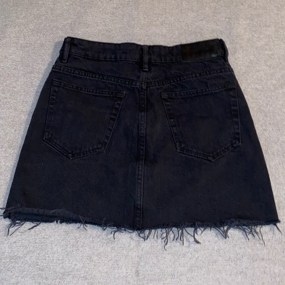 Zara mini skirt size S - Picture 6 of 8
